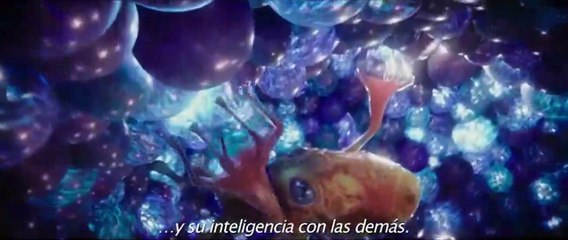 Valerian y la Ciudad de los Mil Planetas - Tráiler Subtitulado