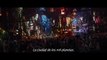 Valerian y la ciudad de los Mil Planetas tráiler subtitulado en español