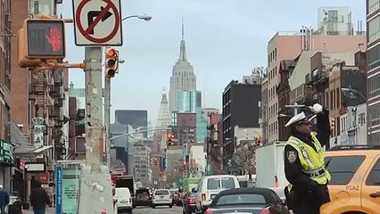 Uncle Howard Tráiler VO