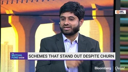 Mutual Funds That Stand Out Despite Churn