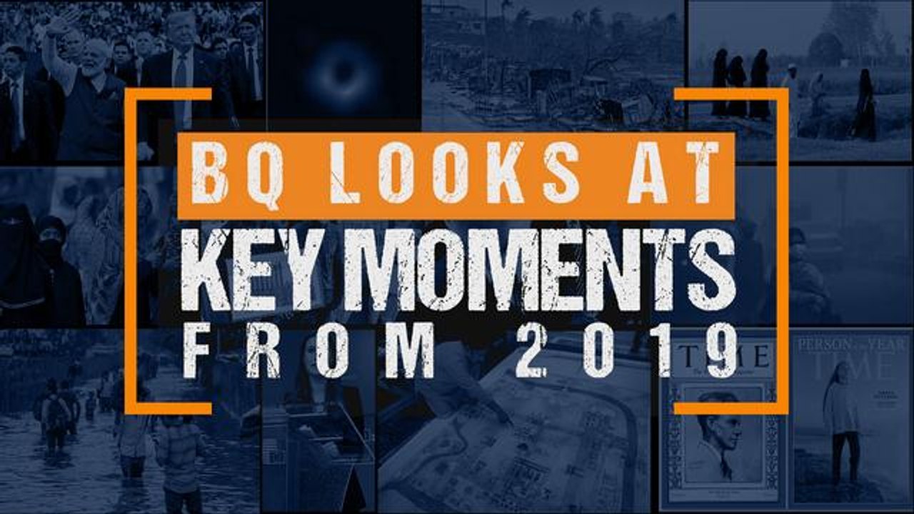 A Look Back At 2019