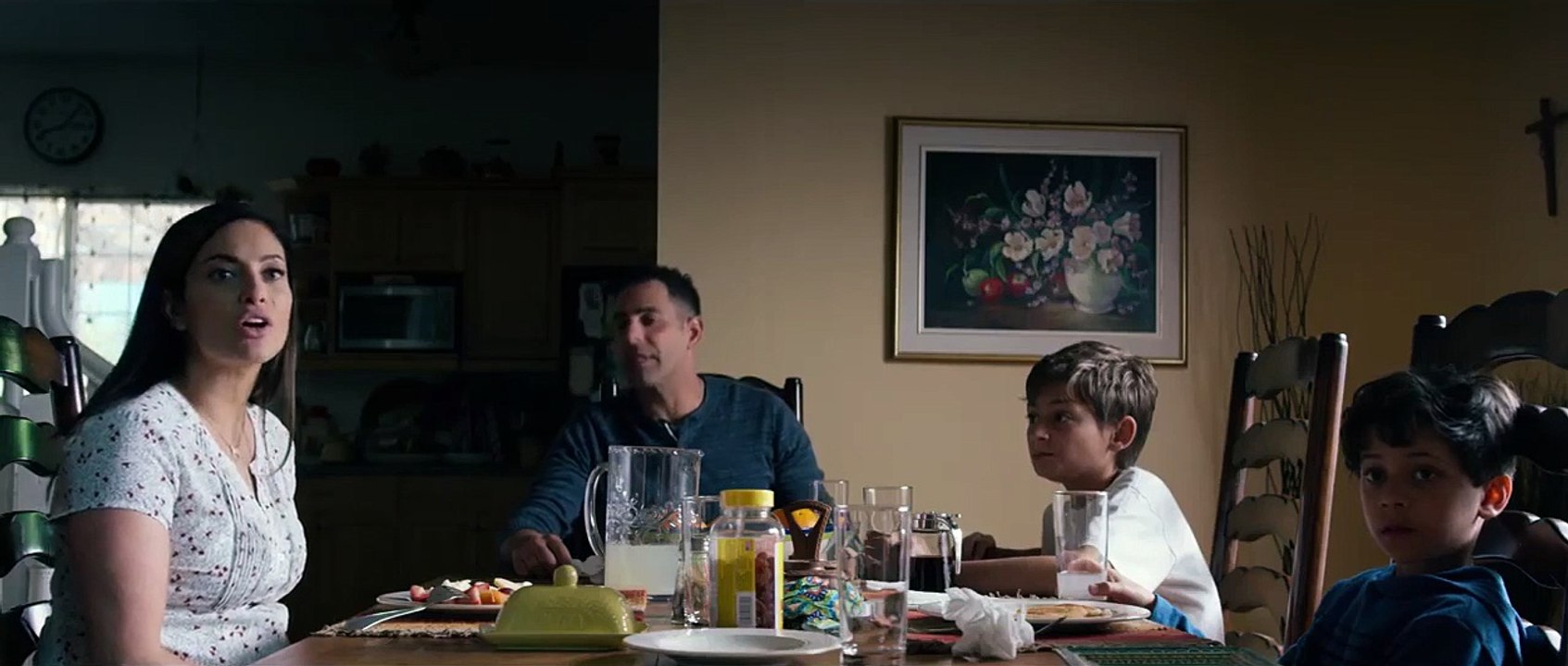 Power Rangers Clip (3)