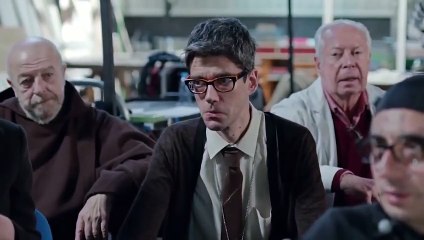 Algo muy gordo trailer