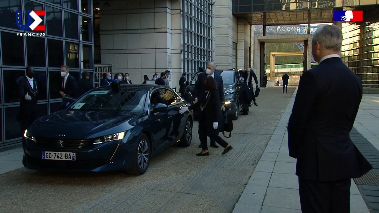 Christian Lindner: Russland-Sanktionen wirken bereits