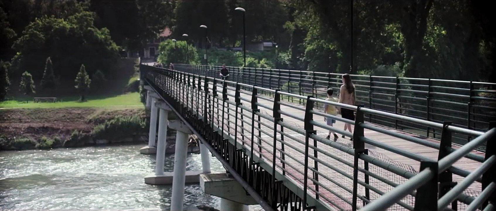 Dulces sueños Tráiler (3) VO