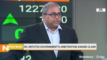 RIL Refutes Government's Arbitration Award Claim