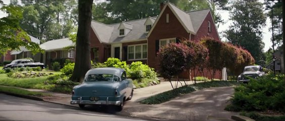 Hambre de poder Tráiler (2)