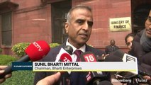 Sunil Mittal  Expects ARPUs To Increase By Rs 100 Per Month