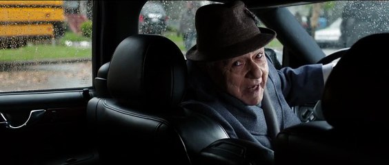 Mi gran boda griega 2 Tráiler (3) VO