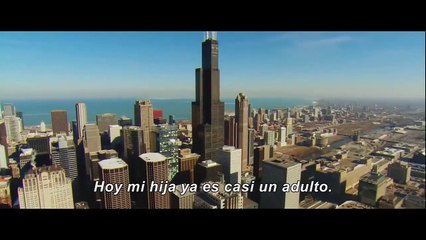 Mi gran boda griega 2 tráiler subtitulado en español