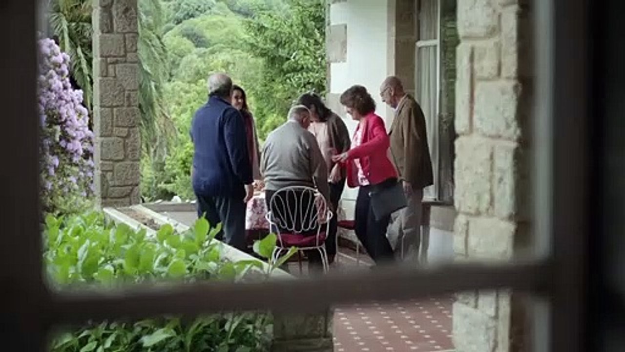 María (Y Los Demás) Teaser (2)