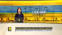 Russian President Vladimir Putin Best if Ukraine adopts neutrality and drops NATO bid  WION