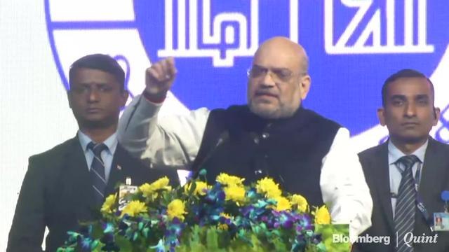 No Question Of Repealing Citizenship Amendment Act: Amit Shah