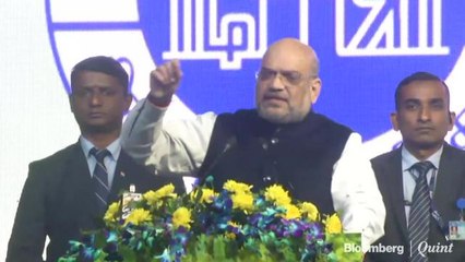 No Question Of Repealing Citizenship Amendment Act: Amit Shah