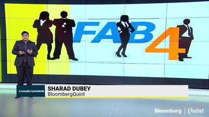 The Fab Four Stocks In Trade Today