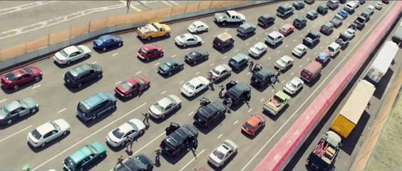 Tierra de nadie Tráiler (5) VO