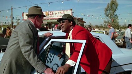 Carros usados: Trailer oficial