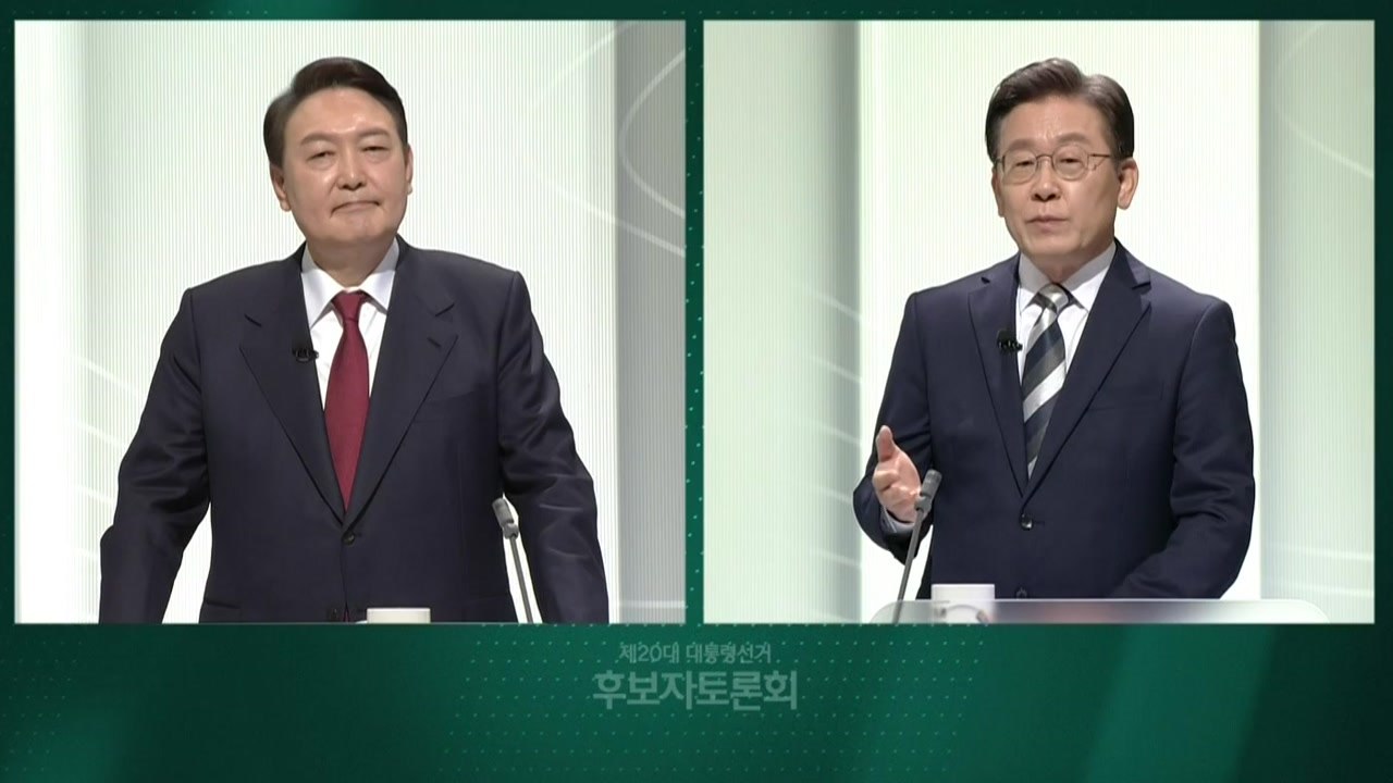 '선거제도 실패' 공방..."위성정당 사과해야" vs "선거법 개정 자체가 문제" /...