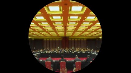 Yo no soy Madame Bovary Tráiler (4) VO