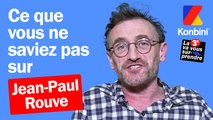 Jean Paul Rouve : du succès des Tuche à sa carrière d'homme sandwich  l Ce que vous ne saviez pas