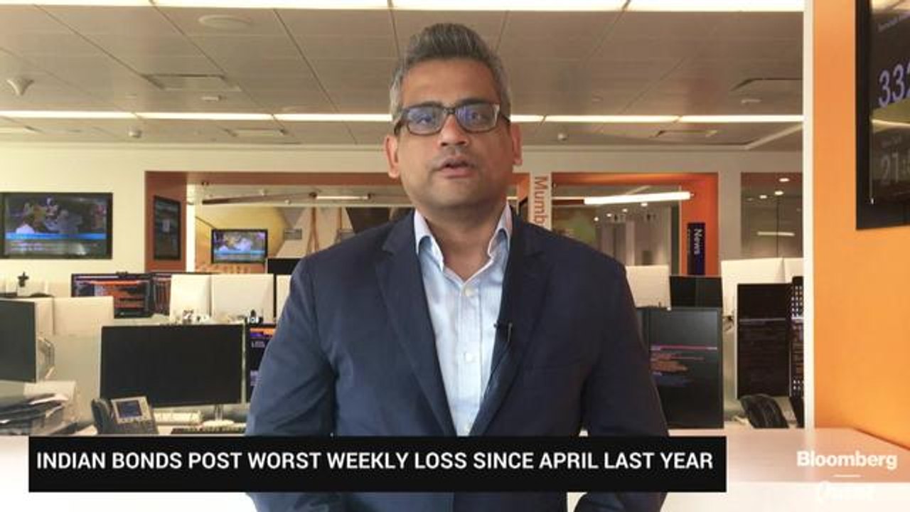 Money Markets Heads Up