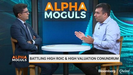 Samvitti Capital's Prabhakar Kudva On Finding Alpha In Tough Markets