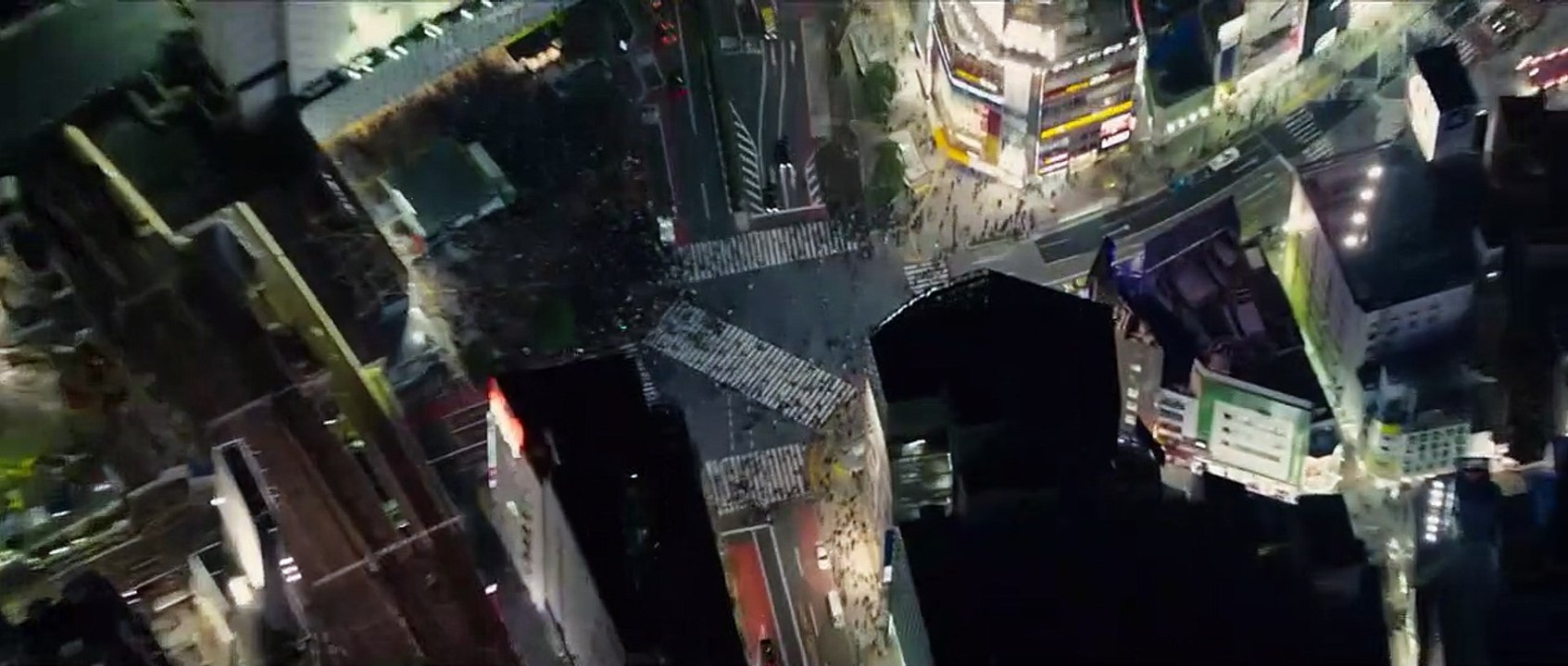 Death Note Tráiler (2)