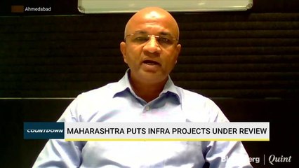How Sadbhav Infra Plans To Reduce Its Debt