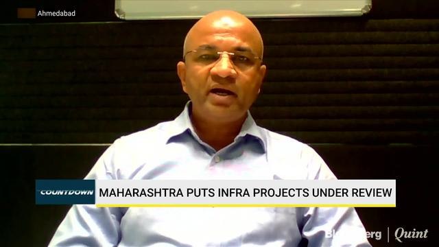 How Sadbhav Infra Plans To Reduce Its Debt