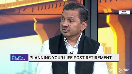 Retirement Planning - Distribution Phase
