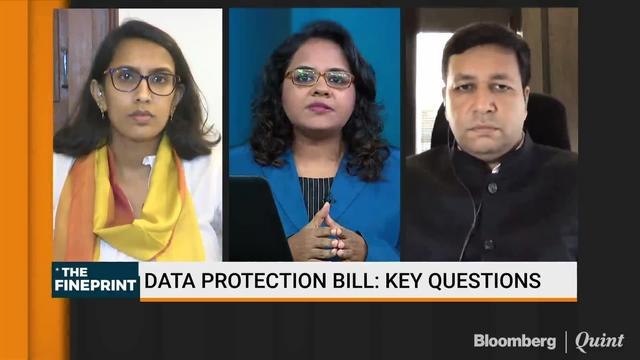 Data Protection Bill Upholds Promise Of Privacy?