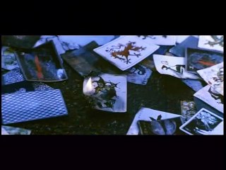 El caballero oscuro Tráiler (2)