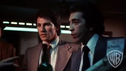Tráiler Mean Streets