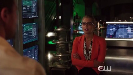 Arrow Temporada 5 Tráiler