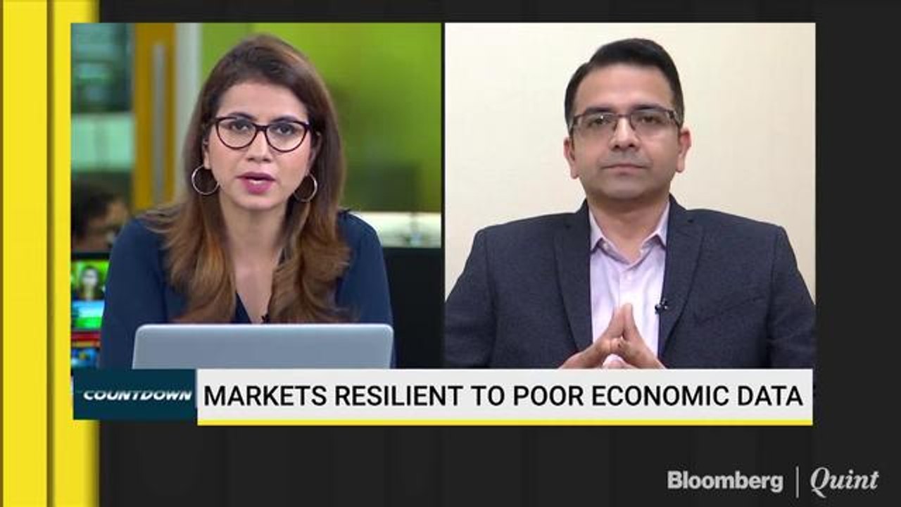 Julius Baer Finds Value Emerging In Midcap & Smallcap Stocks