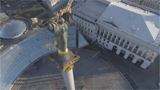 Histoire : 3 choses à savoir sur l'Ukraine