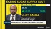 Sugar Prices To Remain Rangebound, According To Dwarikesh Sugar