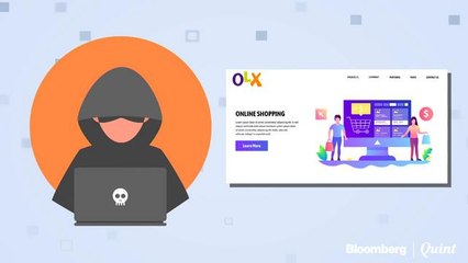 Beware! UPI Frauds On The Rise