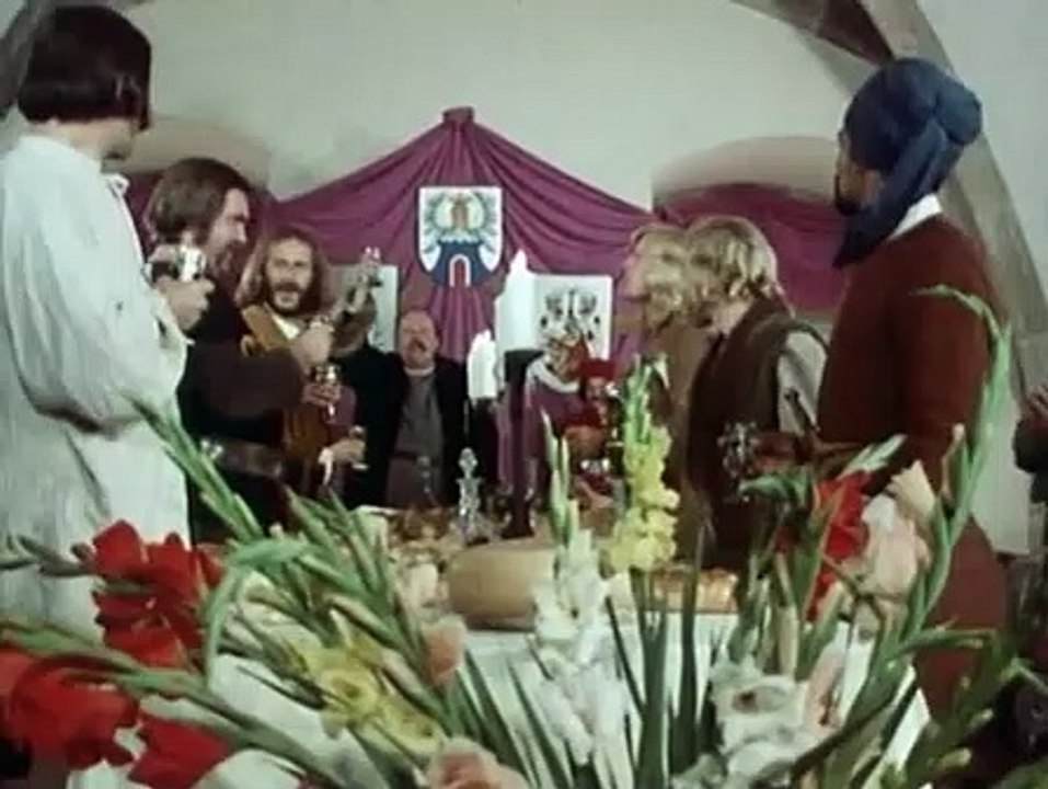 Floris von Rosemund Staffel 1 Folge 13