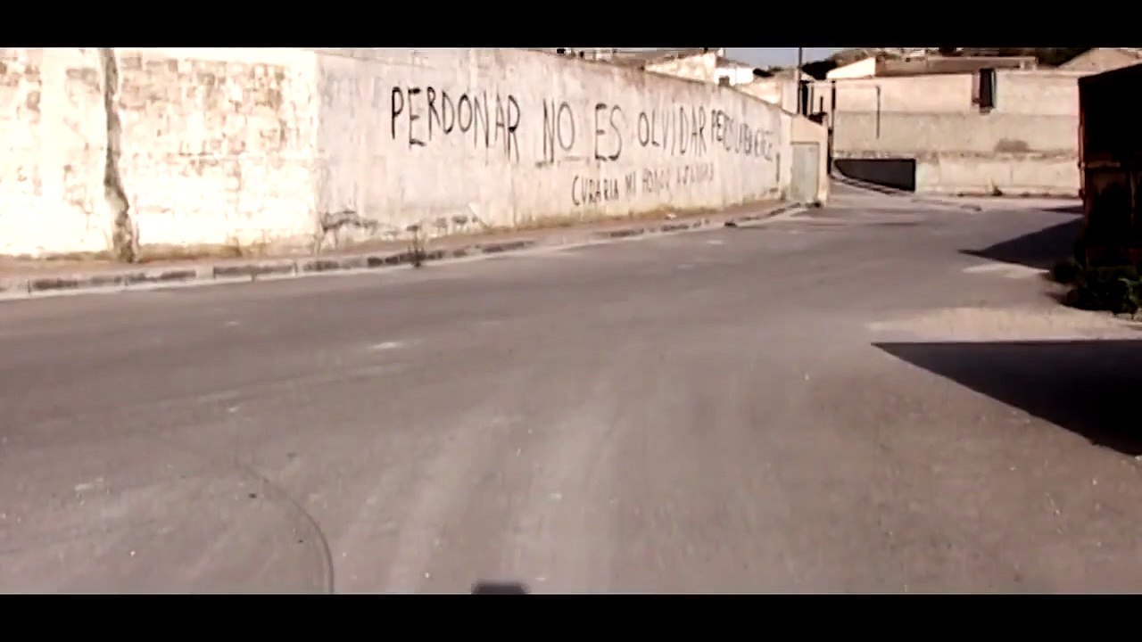 Bigas x Bigas trailer