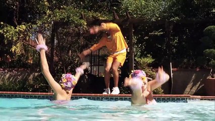 La nueva cenicienta Clip