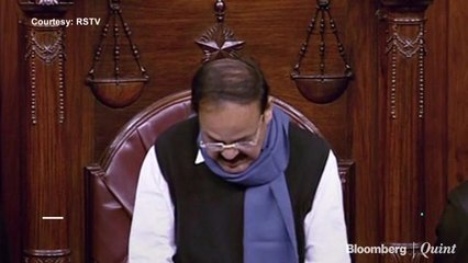 Hyderabad Case Gets Parliament Talking About Women Security