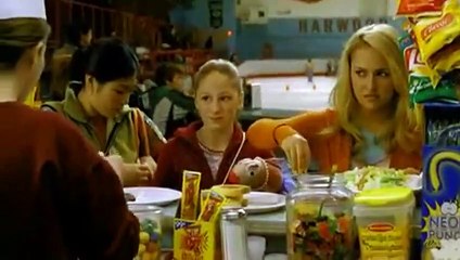 Sueños sobre hielo Tráiler (2) VO