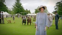 Downton Abbey Temporada 4 Tráiler