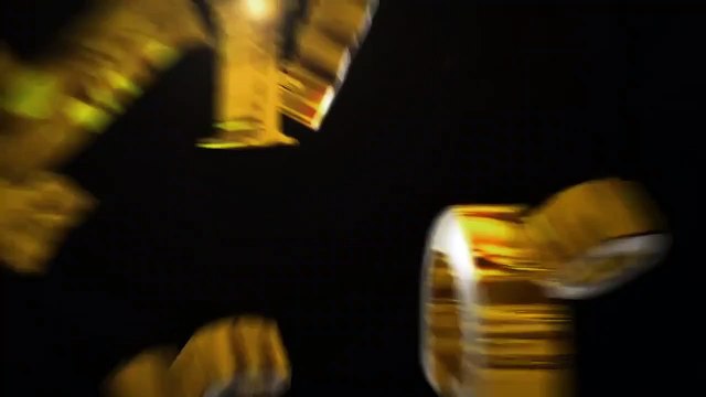 Alicia a través del espejo Teaser (4) VO