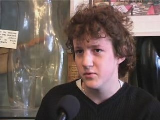 Lille : L'entre-deux tours des Verts ne sera pas orange