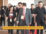Sektor pelancongan Sarawak berjaya tarik pelancong asing