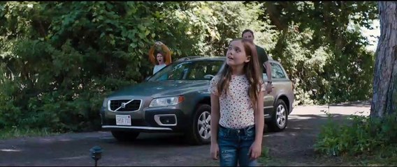 Checa el primer avance de la adaptación de Pet Sematary