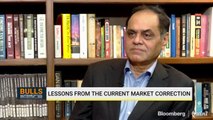 Lessons Ramesh Damani Learnt In Bull & Bear Markets