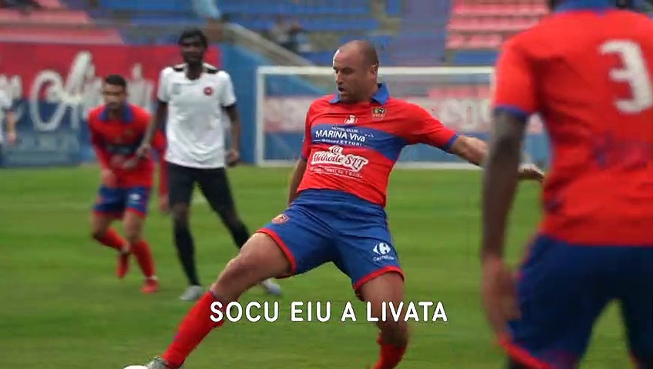 Inside - 1er cours de Corse pour les Gaziers avec notre Partenaire La Méthode SLT